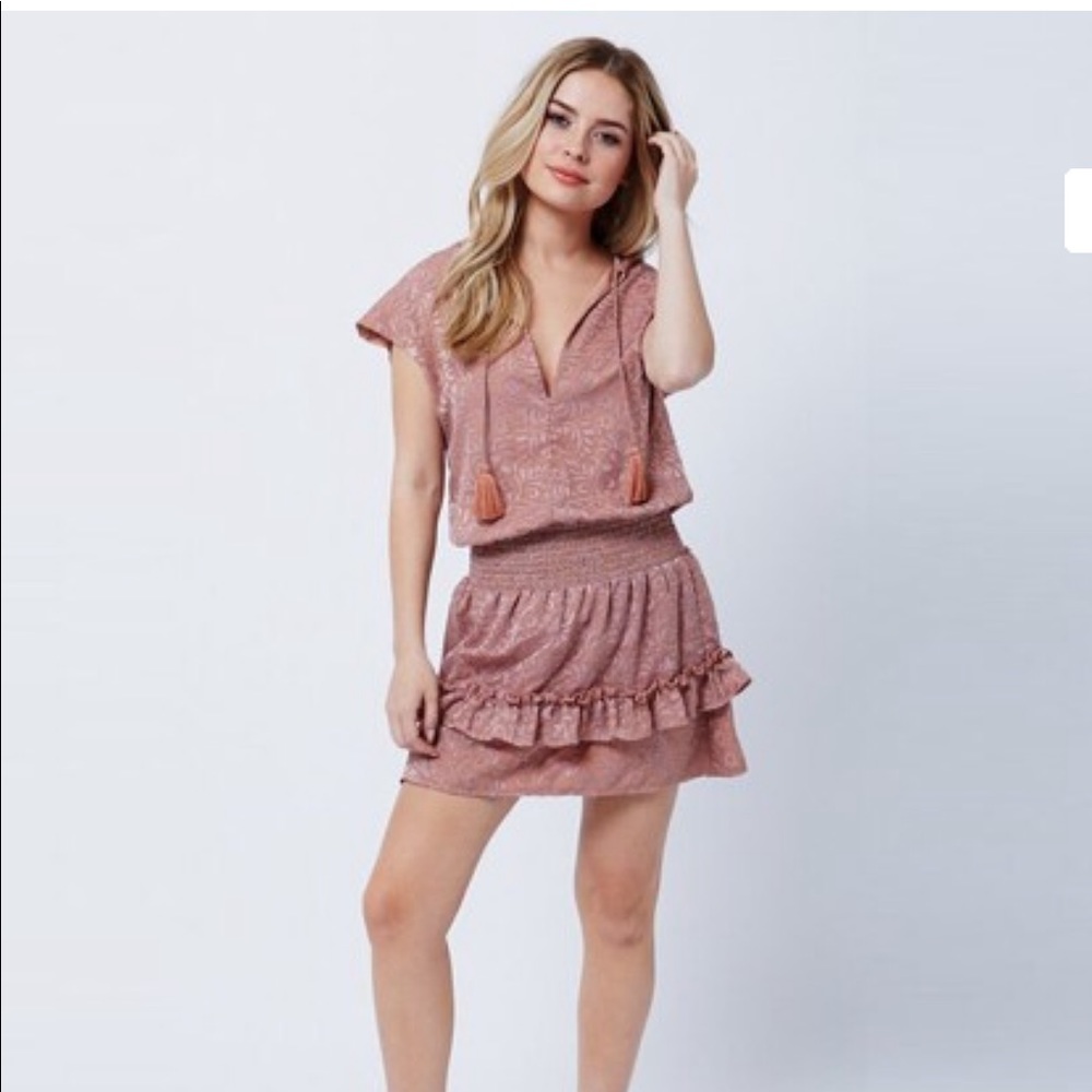 Chloe oliver dress